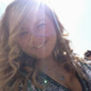 Meet your Posher, Katherine